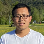 夏龙龙